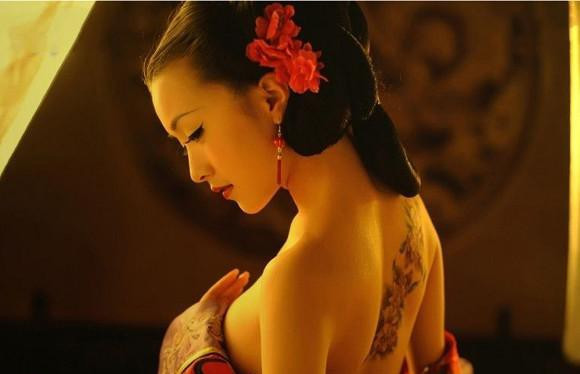 Ai đẹp nhất trong tứ đại mỹ nhân Trung Hoa? ảnh 3