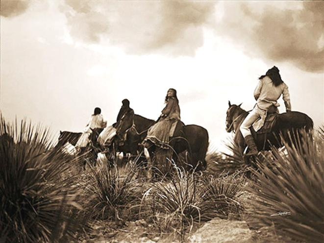 “Trước cơn bão” (1907)