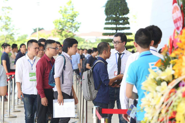 BKAV khẳng định Bphone2 có giá 'chất đến từng đồng' ảnh 15