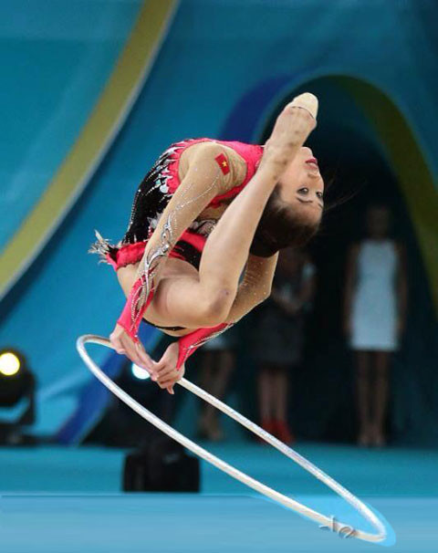 Linda Trương - Nàng 'công chúa' Việt kiều... đốt tiền tỉ vì yêu ảnh 1