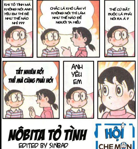 Nhân vật truyện tranh được thay cho những Lương Sơn Bá - Trúc Anh Đài, Romeo - Juliet