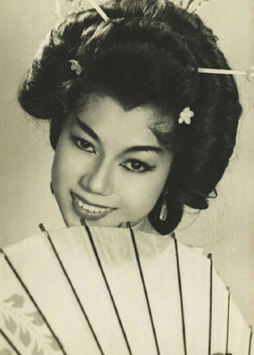 NSND Kim Cương nhập viện trong tình trạng nguy kịch ảnh 1