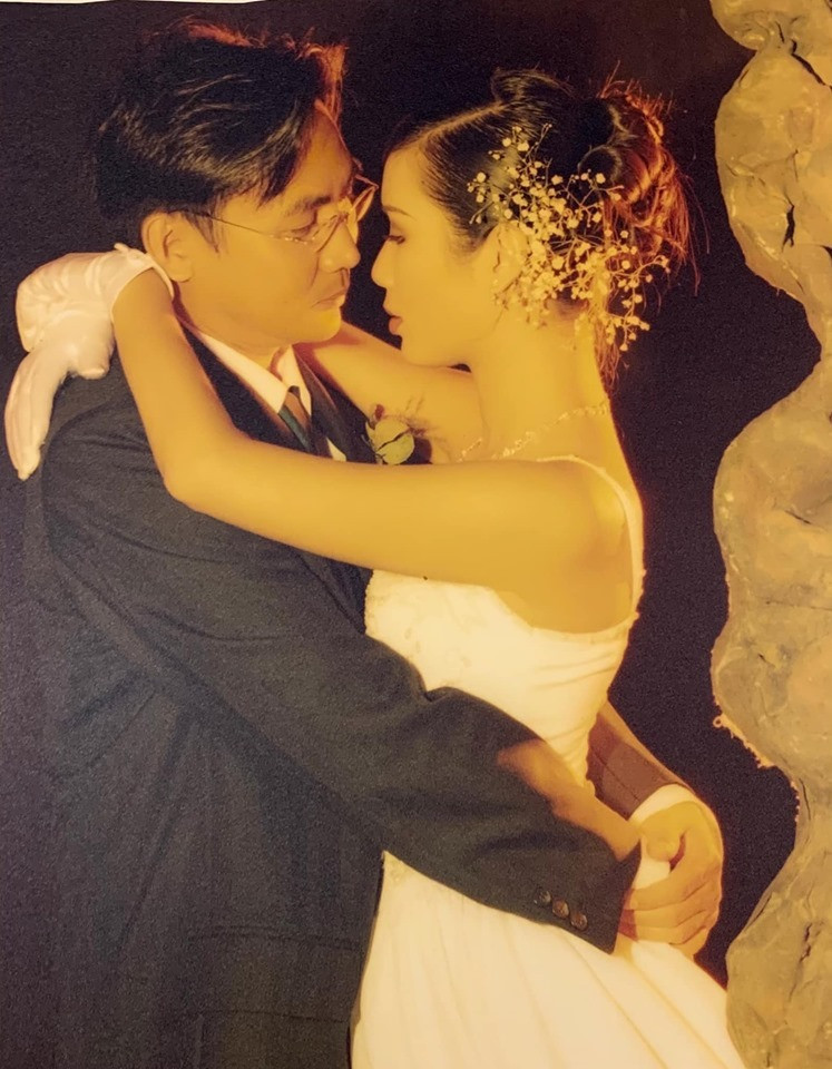 Showbiz 21/9: Trương Ngọc Ánh nói ly hôn Trần Bảo Sơn là đúng đắn ảnh 1