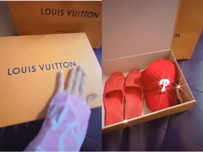 Trường Giang tặng quà gì khiến Nhã Phương mở ra 'rớt nước mắt'? ảnh 1