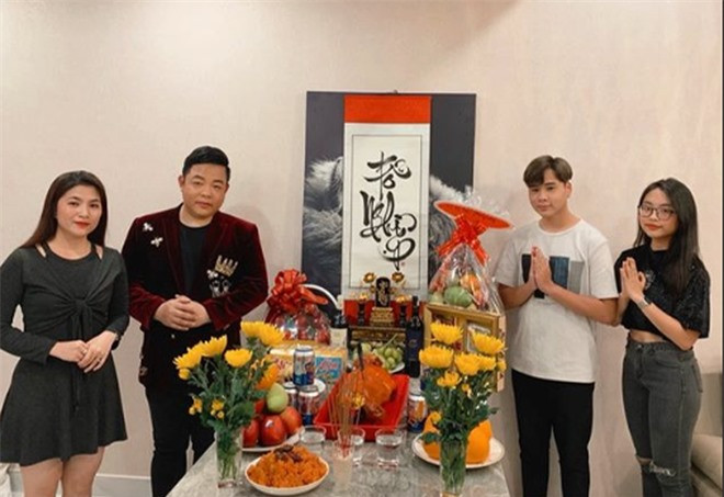 Bị phản ứng vì mặc áo ngắn hở eo thắp hương Tổ nghề, Phương Mỹ Chi nói gì? ảnh 3