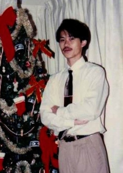 Ảnh thời trẻ của các danh hài nổi tiếng, bất ngờ nhất là nghệ sĩ Xuân Hinh ảnh 2