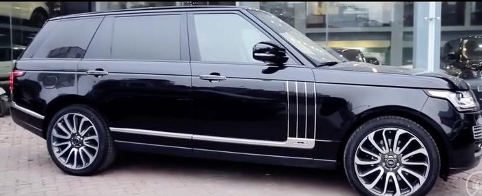 Rò rỉ clip nhiều siêu xe hàng chục tỷ dưới tầng hầm, BTV Ngọc Trinh nói gì? ảnh 1