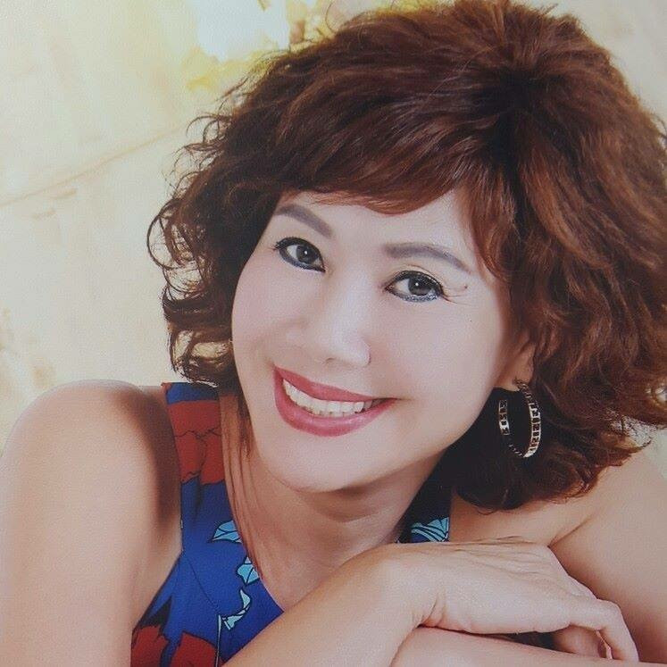 BTV có giọng đọc huyền thoại, được cho là ‘Hoa hậu đài HTV’ là ai? ảnh 4