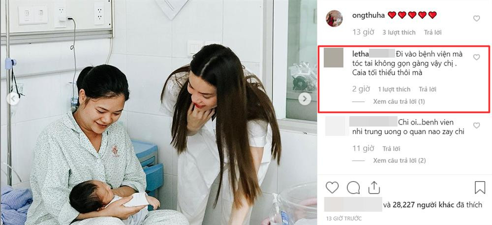 Hồ Ngọc Hà đi từ thiện vẫn bị ‘ném đá’ vì lý do không ngờ ảnh 5