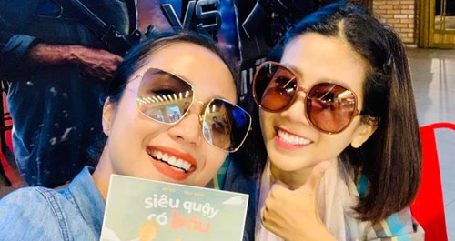 Showbiz 20/9: Vợ MC Quyền Linh khoe ảnh cưới từ 14 năm trước kèm tiết lộ bất ngờ ảnh 3