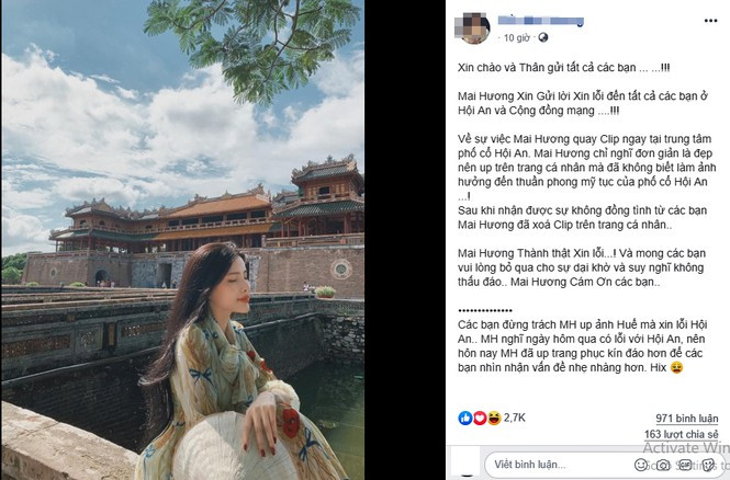 Showbiz 20/9: Vợ MC Quyền Linh khoe ảnh cưới từ 14 năm trước kèm tiết lộ bất ngờ ảnh 1