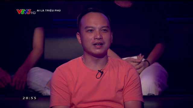 ‘Thánh chửi’ Khánh Linh lần đầu công khai chồng ở chương trình 'Ai là triệu phú' ảnh 1