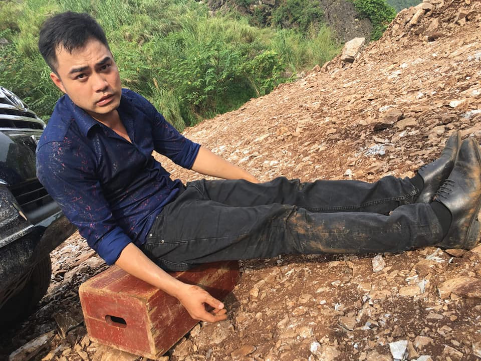 Khải 'Về nhà đi con' bất ngờ sang Đức định cư khiến đồng nghiệp ngỡ ngàng ảnh 2