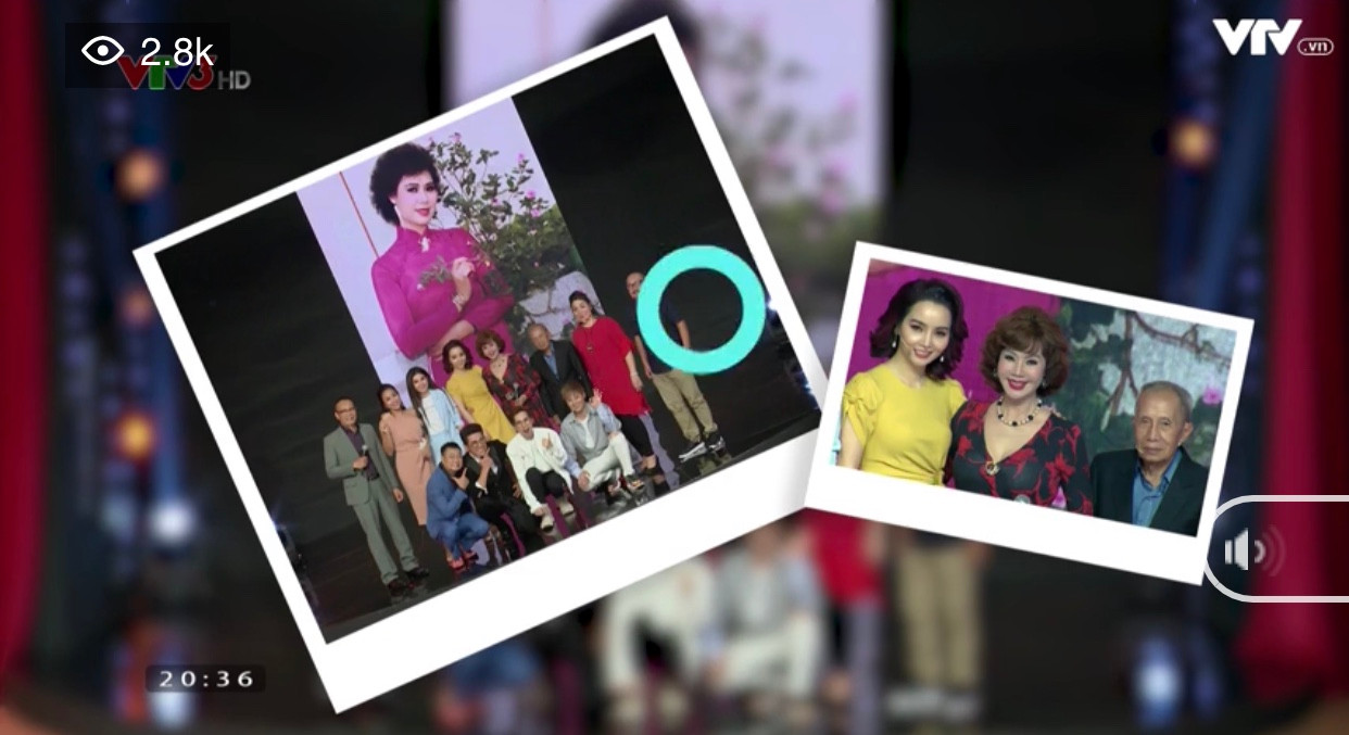 BTV có giọng đọc huyền thoại, được cho là ‘Hoa hậu đài HTV’ là ai? ảnh 1