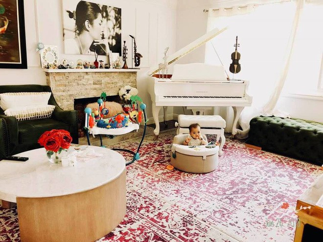 Lý do Nguyễn Hồng Nhung chia tay bạn trai doanh nhân sau 6 năm gắn bó ảnh 2