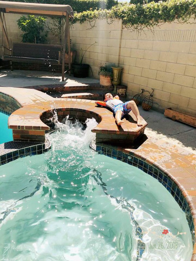 Lý do Nguyễn Hồng Nhung chia tay bạn trai doanh nhân sau 6 năm gắn bó ảnh 4