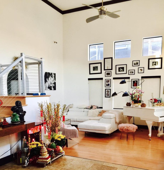 Lý do Nguyễn Hồng Nhung chia tay bạn trai doanh nhân sau 6 năm gắn bó ảnh 1