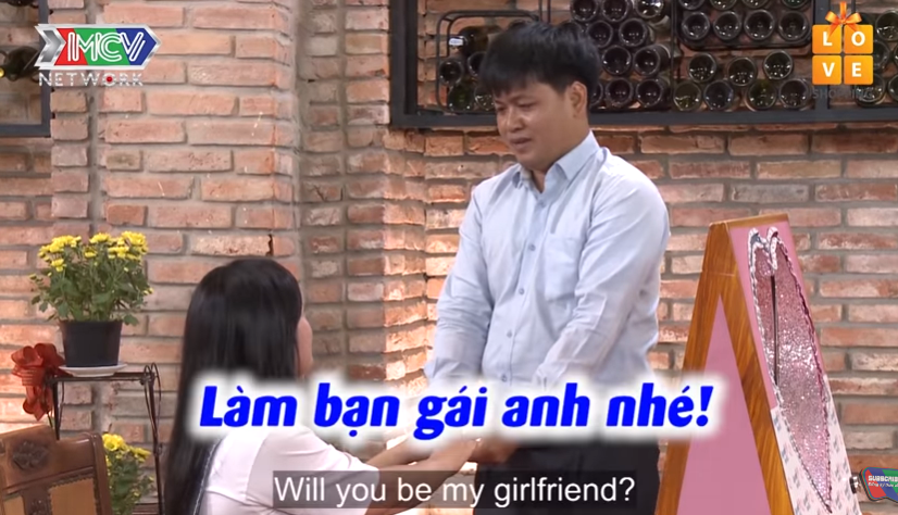 Cô gái lỡ 5 năm mới được tham gia chương trình ‘Bạn muốn hẹn hò’ ảnh 3