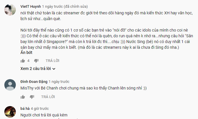 Hai hotgirl bị chỉ trích vì trả lời vụ án vườn Lệ Chi liên quan đến Võ Thị Sáu ảnh 3