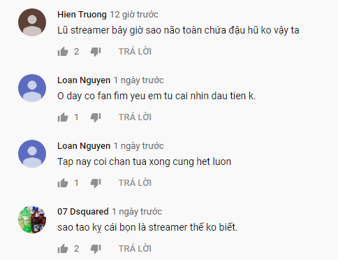 Hai hotgirl bị chỉ trích vì trả lời vụ án vườn Lệ Chi liên quan đến Võ Thị Sáu ảnh 2