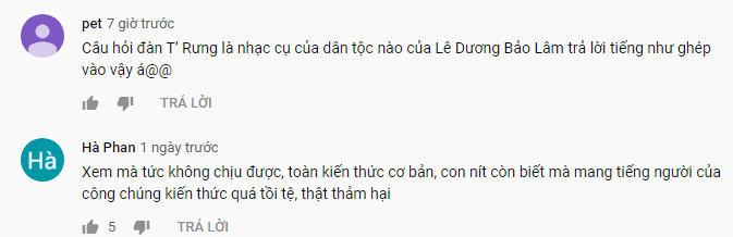 Hai hotgirl bị chỉ trích vì trả lời vụ án vườn Lệ Chi liên quan đến Võ Thị Sáu ảnh 4