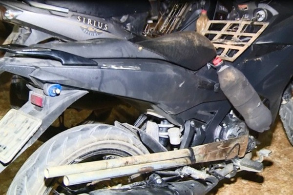 Chiếc hầm bí mật trong đường dây trộm hơn 100 tấn chó ở Thanh Hóa ảnh 2