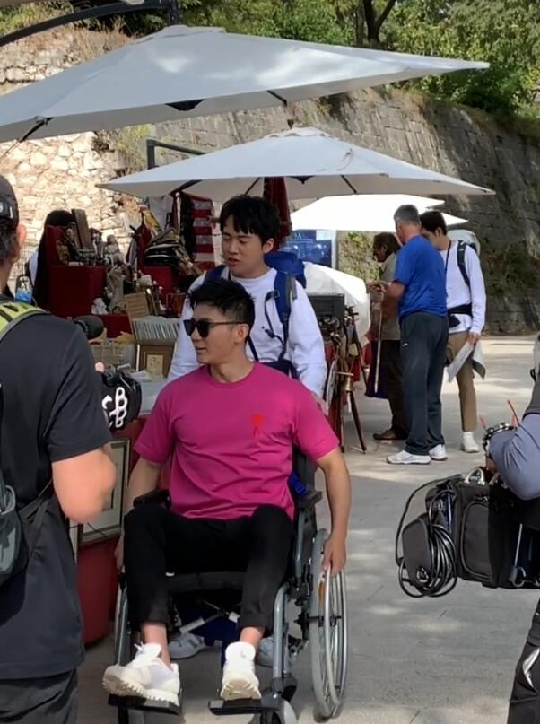 Showbiz 28/9: Vừa xuất viện, Mai Phương tham gia gameshow ảnh 4