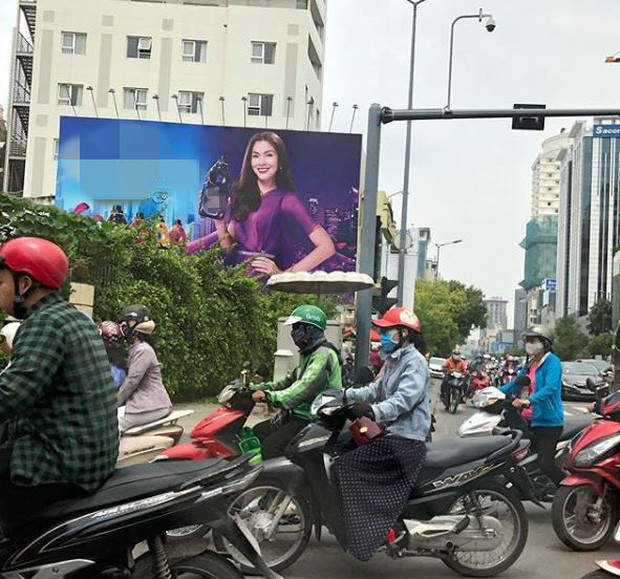 Động thái của Tăng Thanh Hà giữa tin đồn hôn nhân rạn nứt ảnh 2