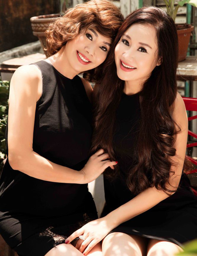 BTV có giọng đọc huyền thoại, được cho là ‘Hoa hậu đài HTV’ là ai? ảnh 7