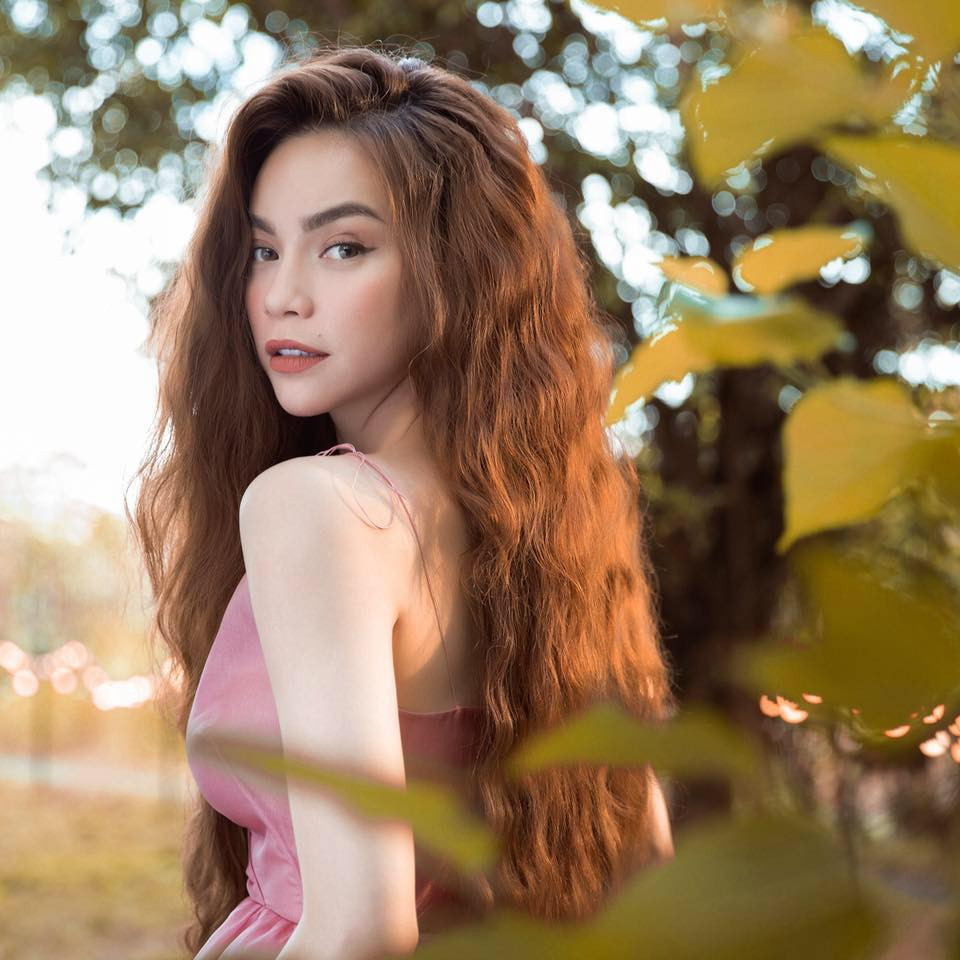 Hồ Ngọc Hà phản ứng cực gắt trước tin đồn từng yêu một đạo diễn ảnh 2