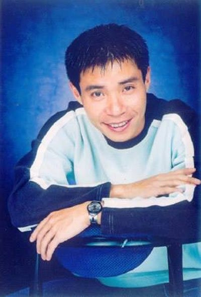 Ảnh thời trẻ của các danh hài nổi tiếng, bất ngờ nhất là nghệ sĩ Xuân Hinh ảnh 7