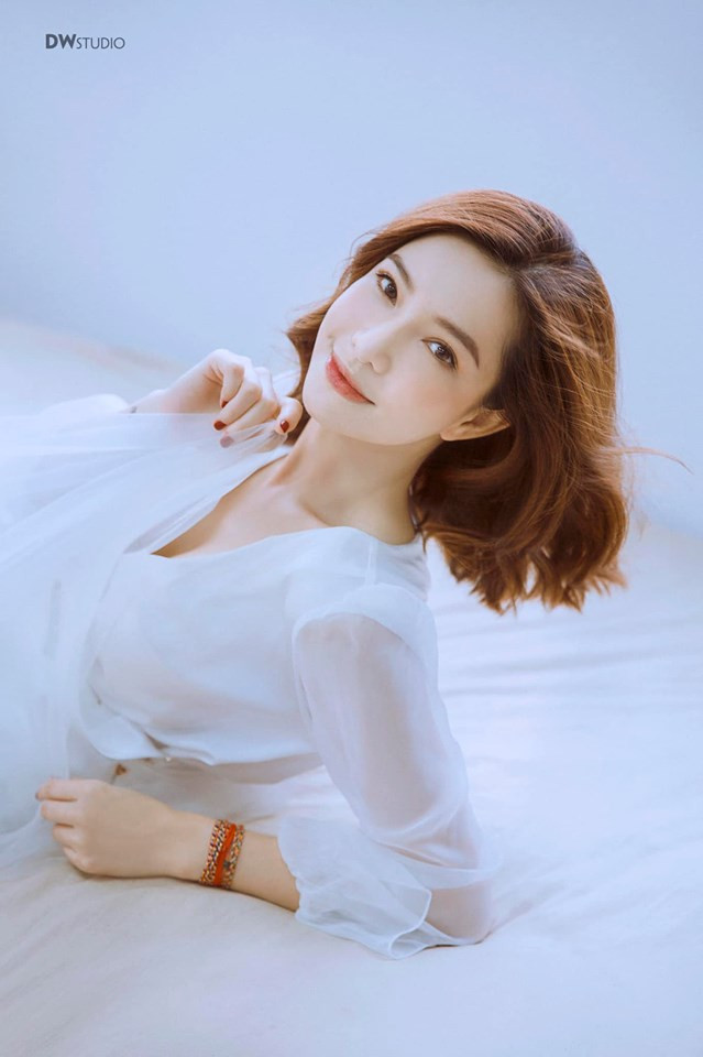 Lưu Đê Ly tung ảnh phẫu thuật biến dạng, công khai 'đập mặt' níu kéo tuổi xuân ảnh 9