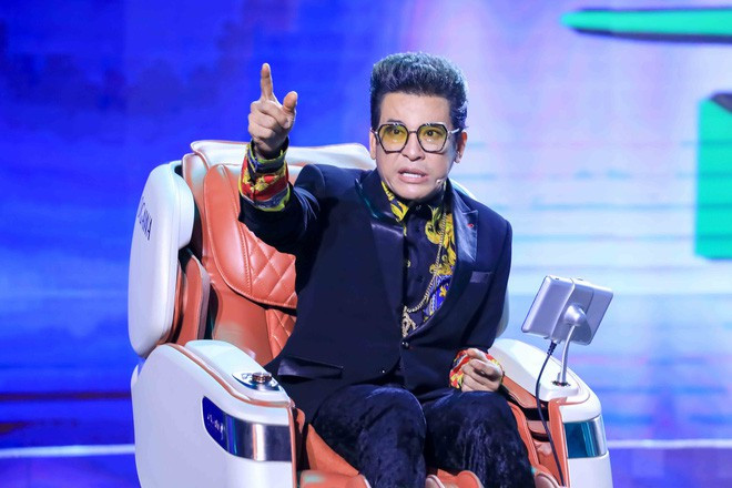 Showbiz 25/9: Quý Bình lần đầu tiết lộ về bạn gái đại gia ảnh 1