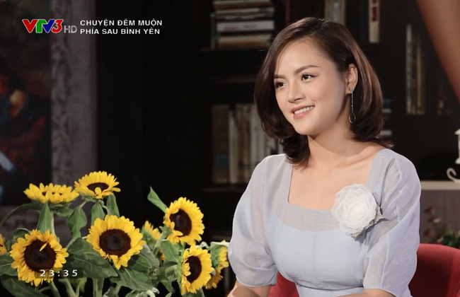 Showbiz 26/9: Lê Vi tiết lộ chị gái Lê Vân gặp tai nạn ảnh 1