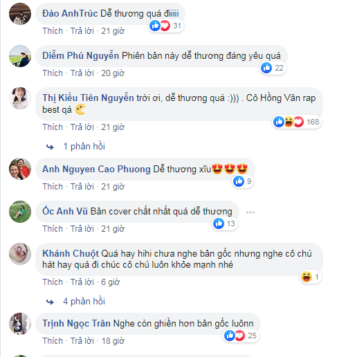 Sửng sốt khi Chí Tài, NSND Hồng Vân, Hồng Đào hát ‘Để Mị nói cho mà nghe’ ảnh 4