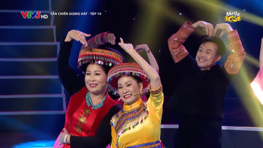 Showbiz 25/9: Quý Bình lần đầu tiết lộ về bạn gái đại gia ảnh 2