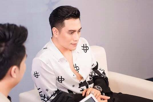 Showbiz 23/9: Thanh Bình lên tiếng về tin hôn nhân rạn nứt với Ngọc Lan ảnh 1