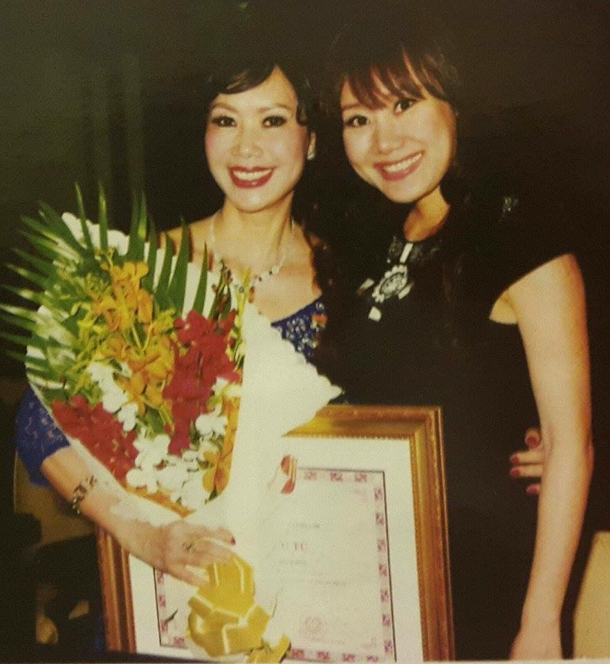 BTV có giọng đọc huyền thoại, được cho là ‘Hoa hậu đài HTV’ là ai? ảnh 5