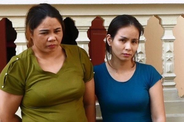 Chiếc hầm bí mật trong đường dây trộm hơn 100 tấn chó ở Thanh Hóa ảnh 4