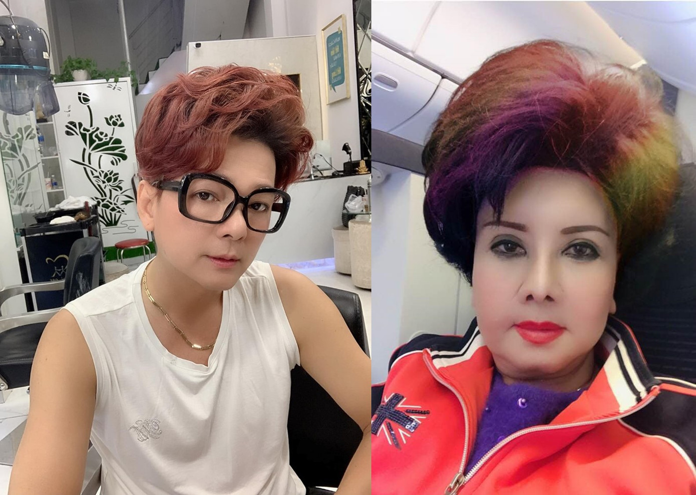 Bất ngờ tuyên bố 'khởi kiện' Vũ Hà, Đàm Vĩnh Hưng khiến fan 'ngã ngửa' ảnh 1