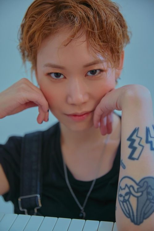 Showbiz 22/9: Nam diễn viên đồng tính tiết lộ bị nhiễm HIV ảnh 5