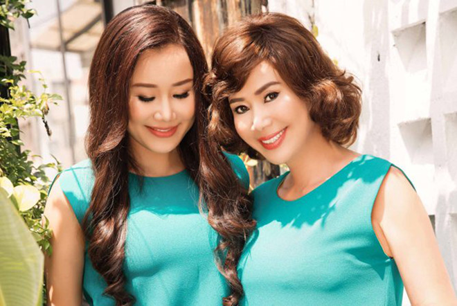 BTV có giọng đọc huyền thoại, được cho là ‘Hoa hậu đài HTV’ là ai? ảnh 8