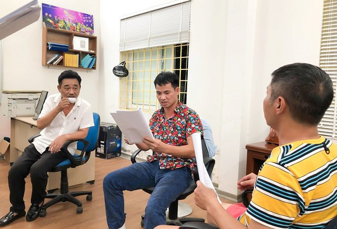 Showbiz 14/9: Tăng Thanh Hà vướng nghi vấn hôn nhân rạn nứt ảnh 1