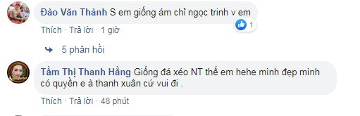 Tung clip ôm heo cùng cử chỉ gợi dục với Mon 2K, Ngân 98 còn 'đá xéo' Ngọc Trinh ảnh 6