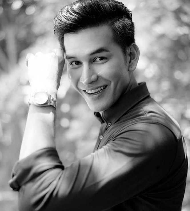 Showbiz 27/9: Ngoại hình gây ‘sốc’ của siêu sao võ thuật Hồng Kim Bảo ảnh 4