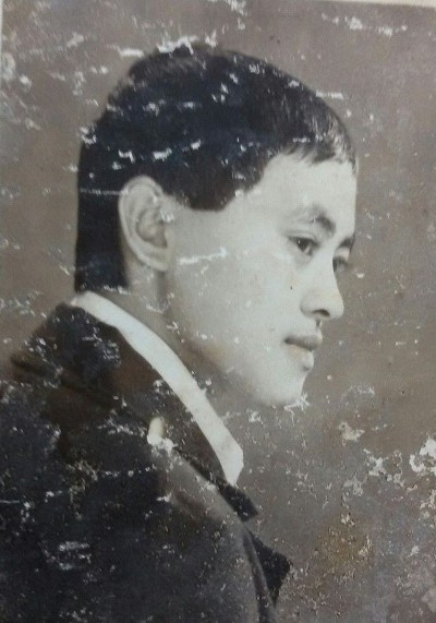 Ảnh thời trẻ của các danh hài nổi tiếng, bất ngờ nhất là nghệ sĩ Xuân Hinh ảnh 5