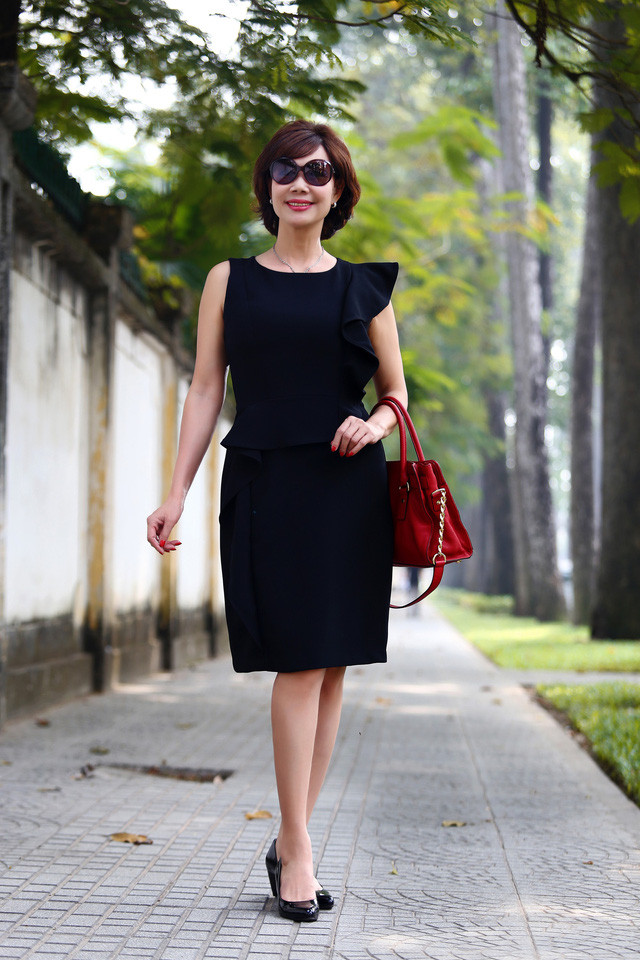 BTV có giọng đọc huyền thoại, được cho là ‘Hoa hậu đài HTV’ là ai? ảnh 9