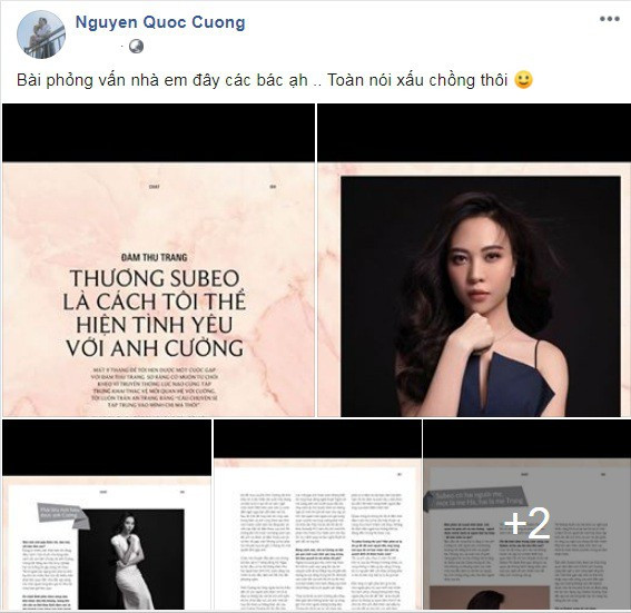 Showbiz 7/9: Nghệ sĩ Mạc Can chia tiền ủng hộ giúp diễn viên Mai Trần phẫu thuật ảnh 2