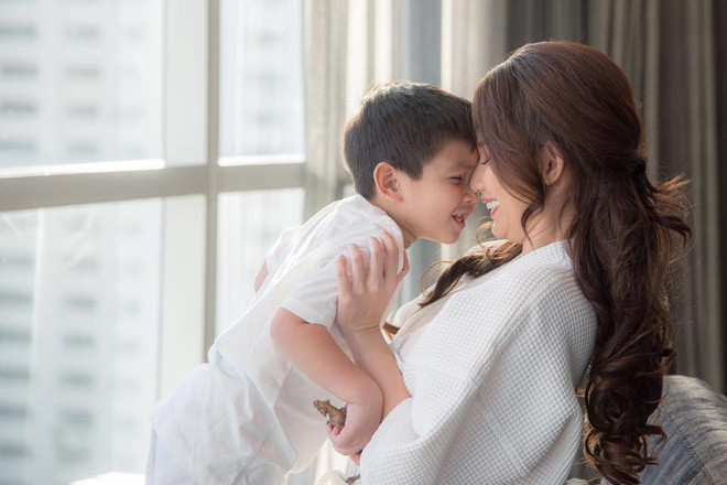 MC Quỳnh Chi tiết lộ từng bị hại tới mức trắng tay sau khi ly hôn chồng đại gia ảnh 1