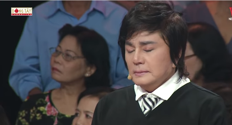 MC Thanh Bạch bật khóc nói về những ngày cuối đời của 'sầu nữ' Út Bạch Lan ảnh 1